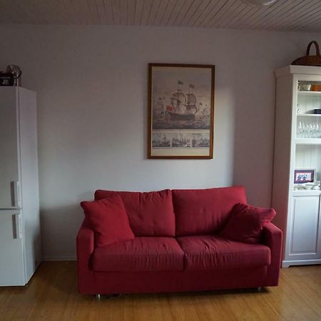 Apartment Piran Svobode Экстерьер фото