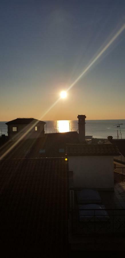 Apartment Piran Svobode Экстерьер фото