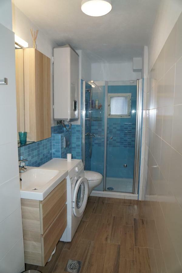 Apartment Piran Svobode Экстерьер фото