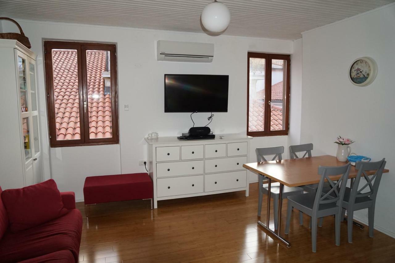 Apartment Piran Svobode Экстерьер фото