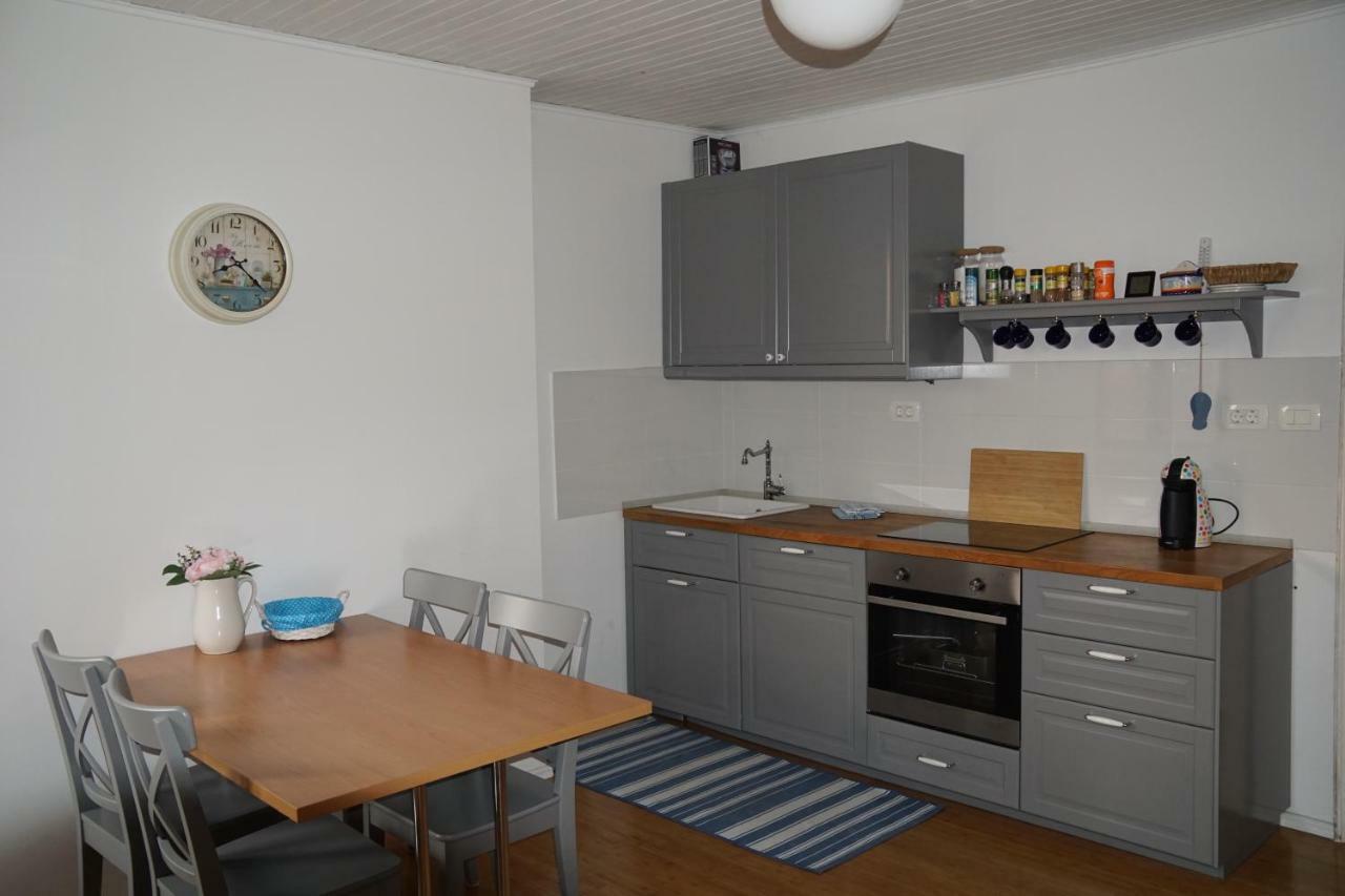 Apartment Piran Svobode Экстерьер фото