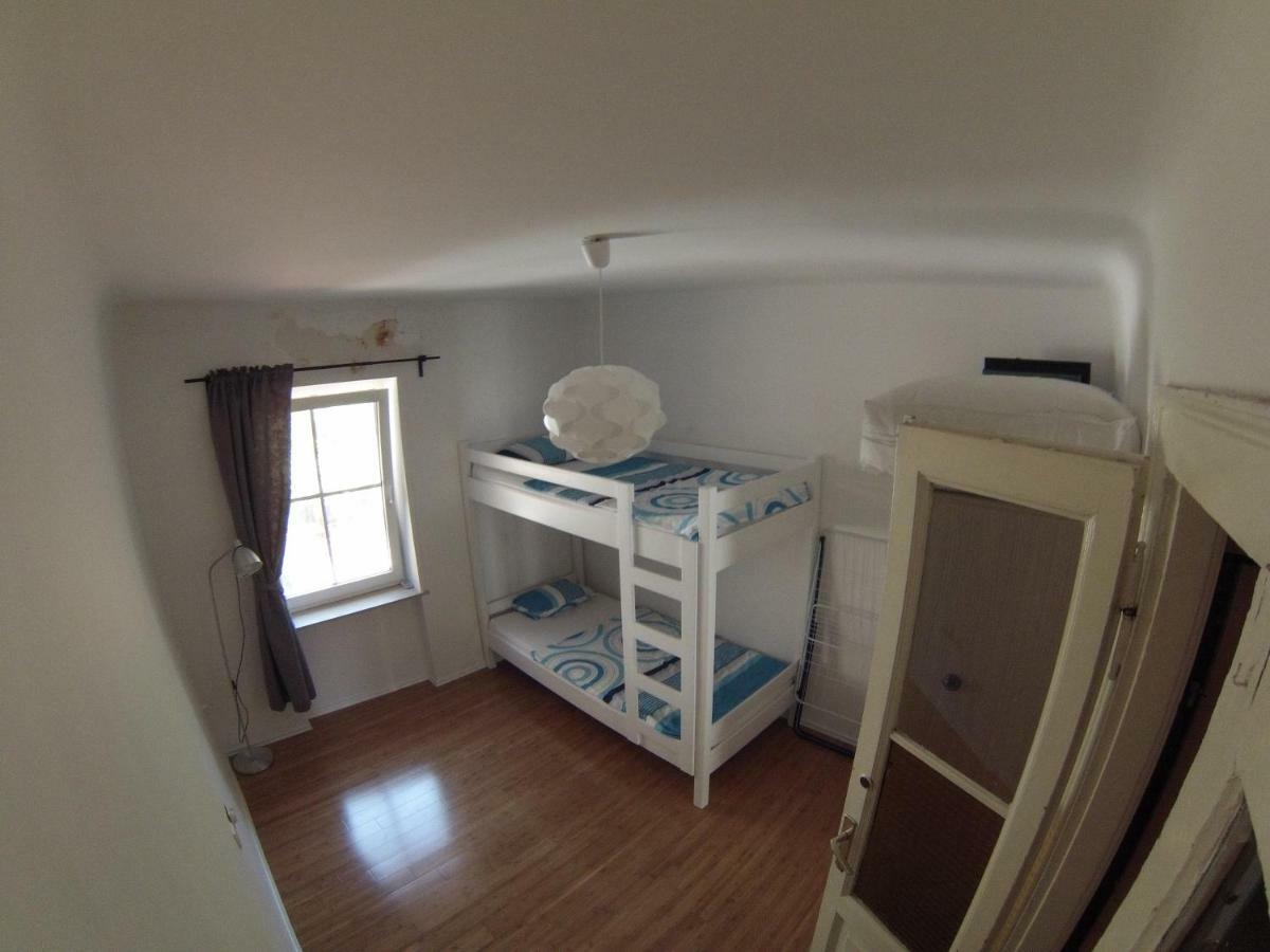 Apartment Piran Svobode Экстерьер фото